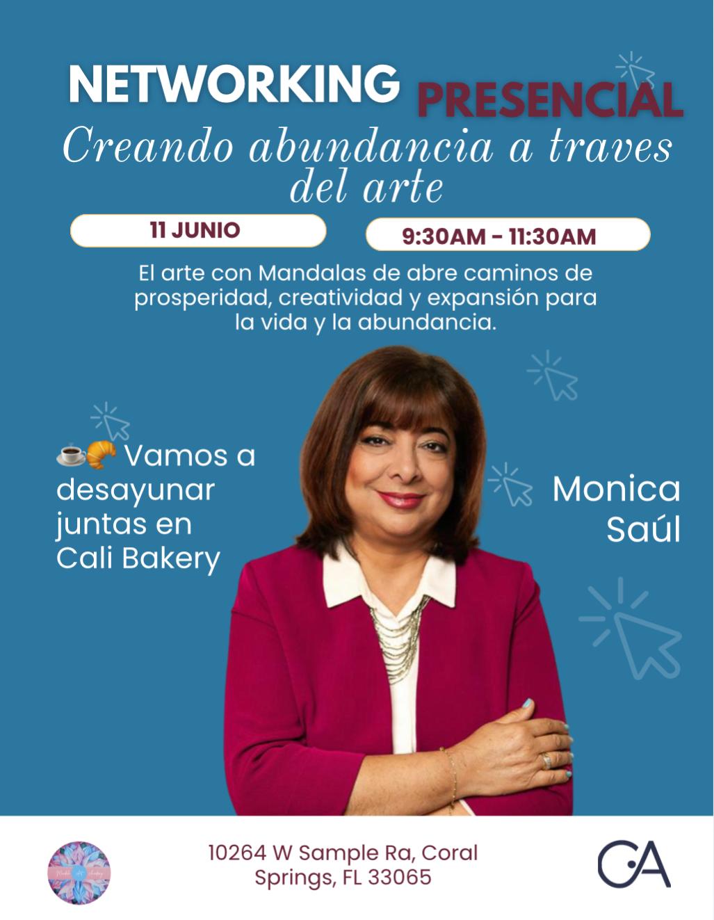 Evento Junio