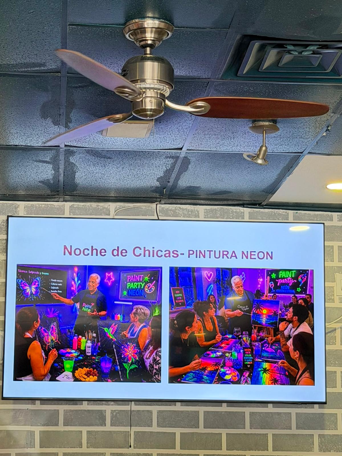 Salpiconazo Galería