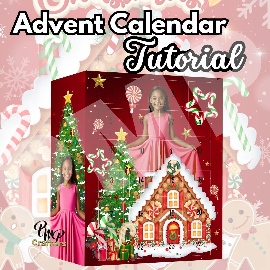 Advent Calendar Raspberry Advent Calendar Replay