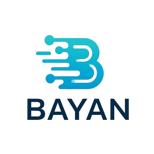 Bayan Platform AI employees logo for local businesses