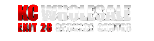 KC Wholesale Logo