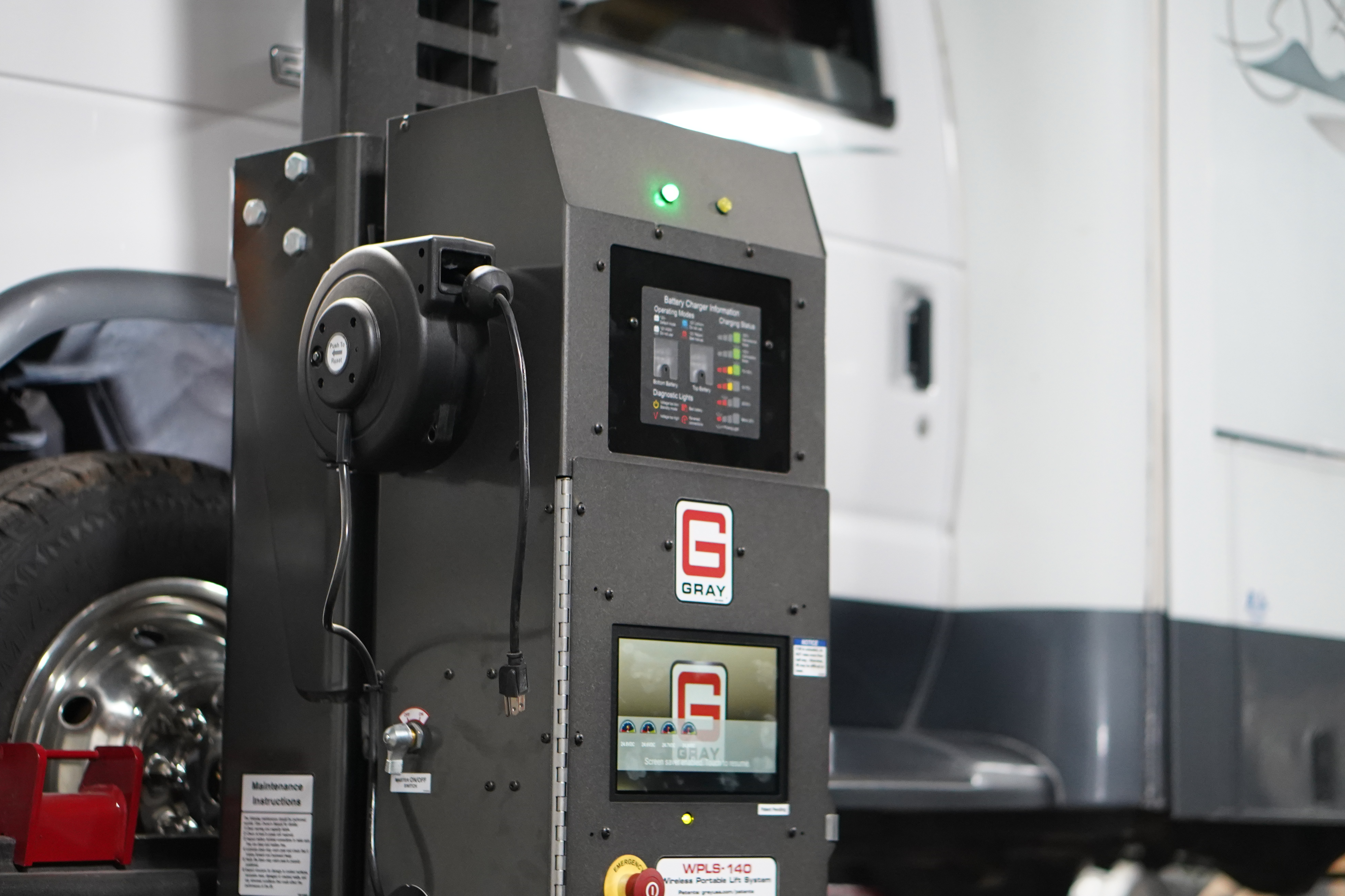 Kenworth PACCAR MX engine and chassis parts in Oak Grove, MO