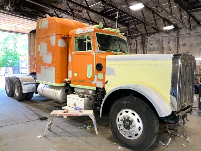 Paint & Body Work in Oak Grove, MO - Example 22