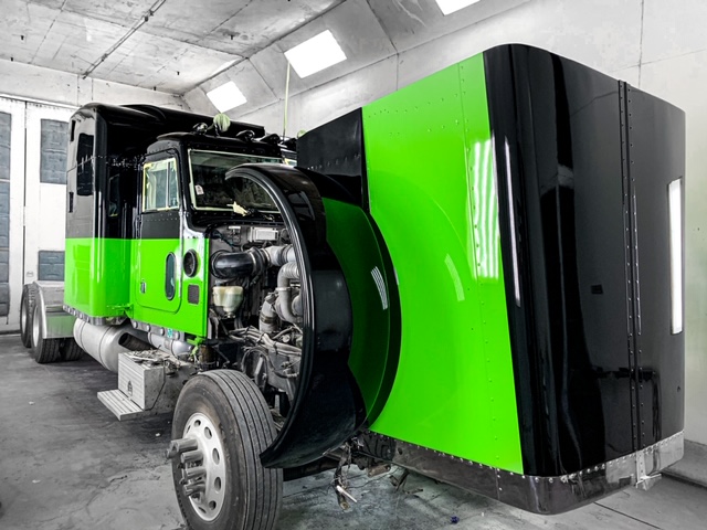 Paint & Body Work in Oak Grove, MO - Example 25