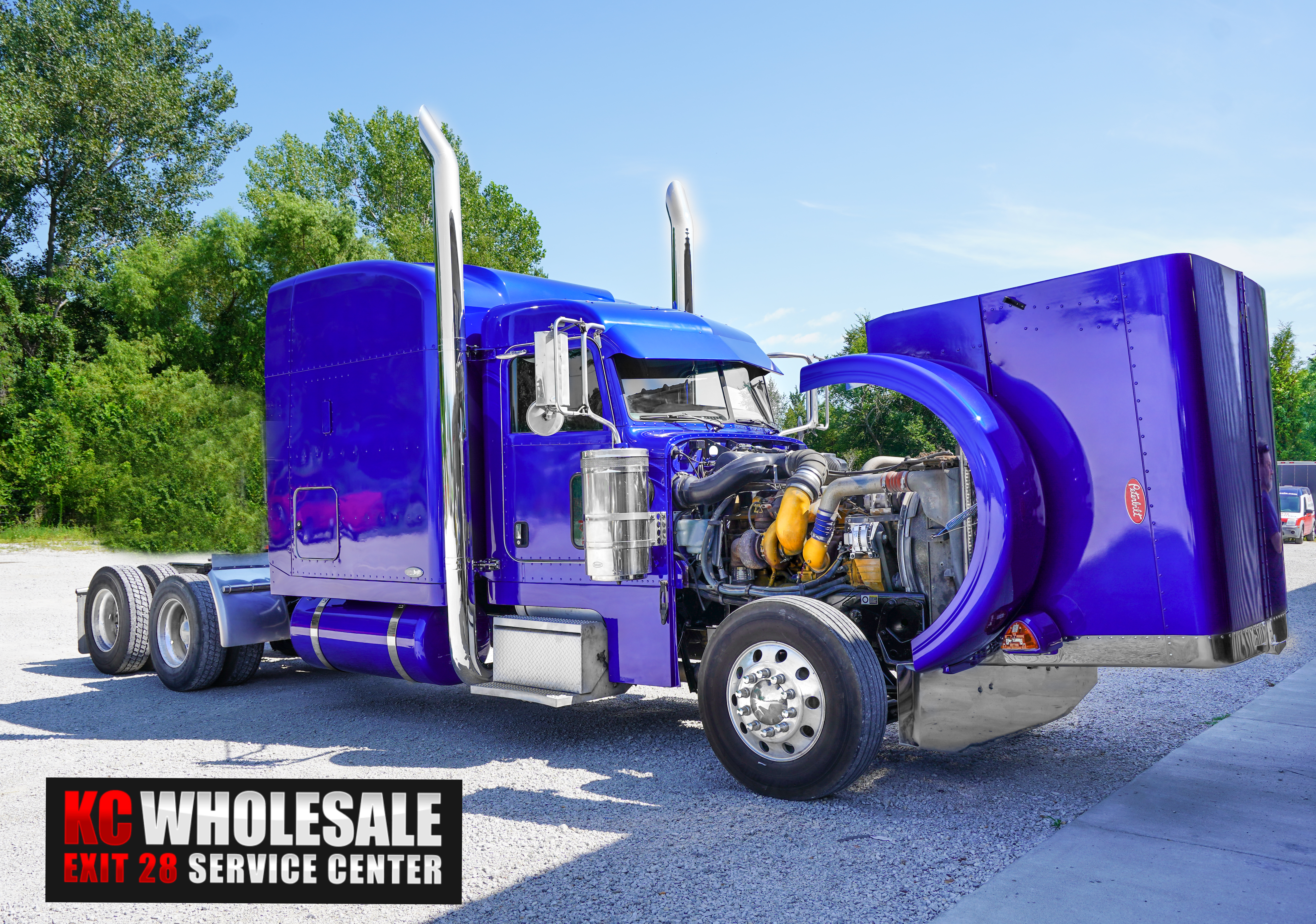 Paint & Body Work in Oak Grove, MO - Example 16