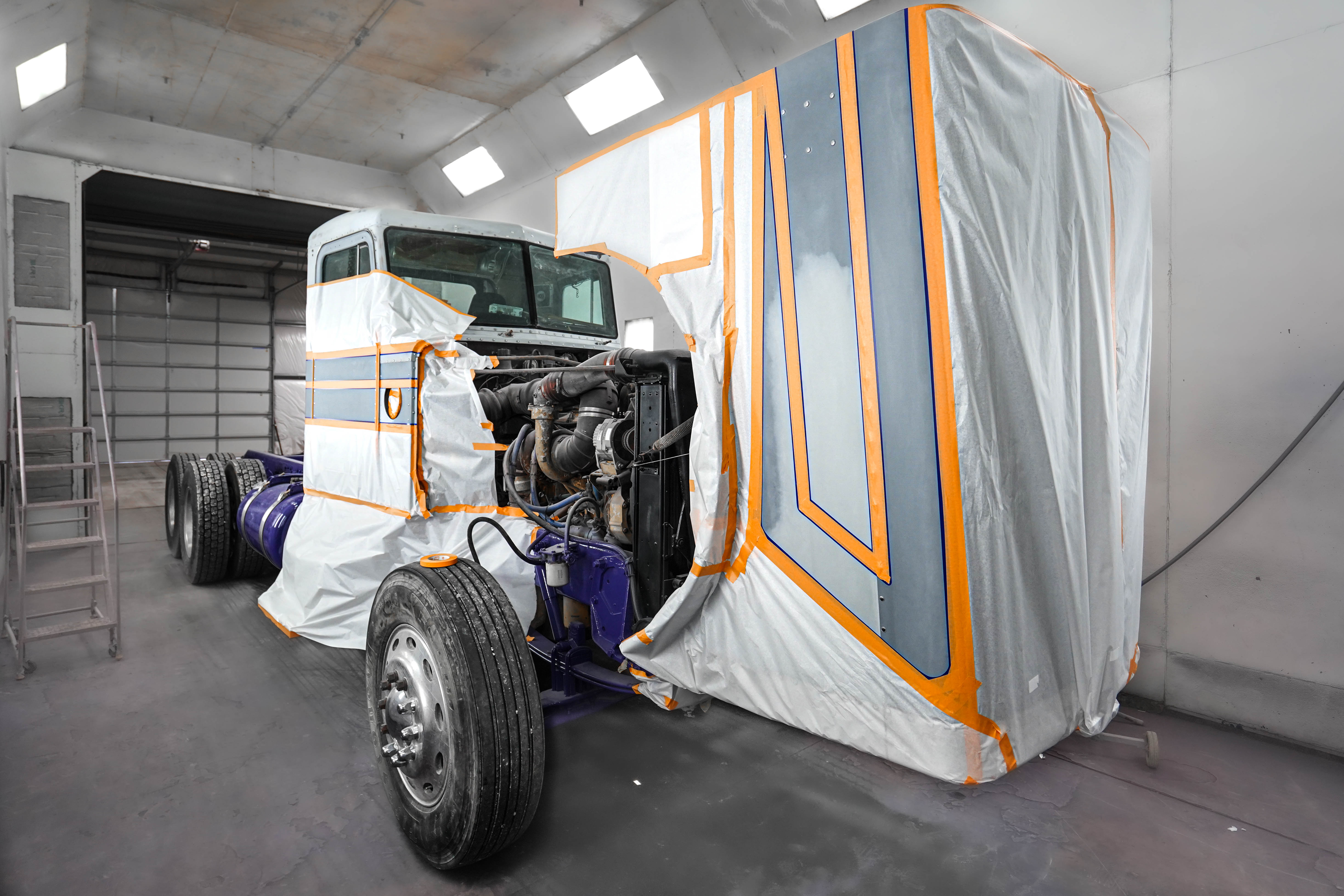 Paint & Body Work in Oak Grove, MO - Example 21