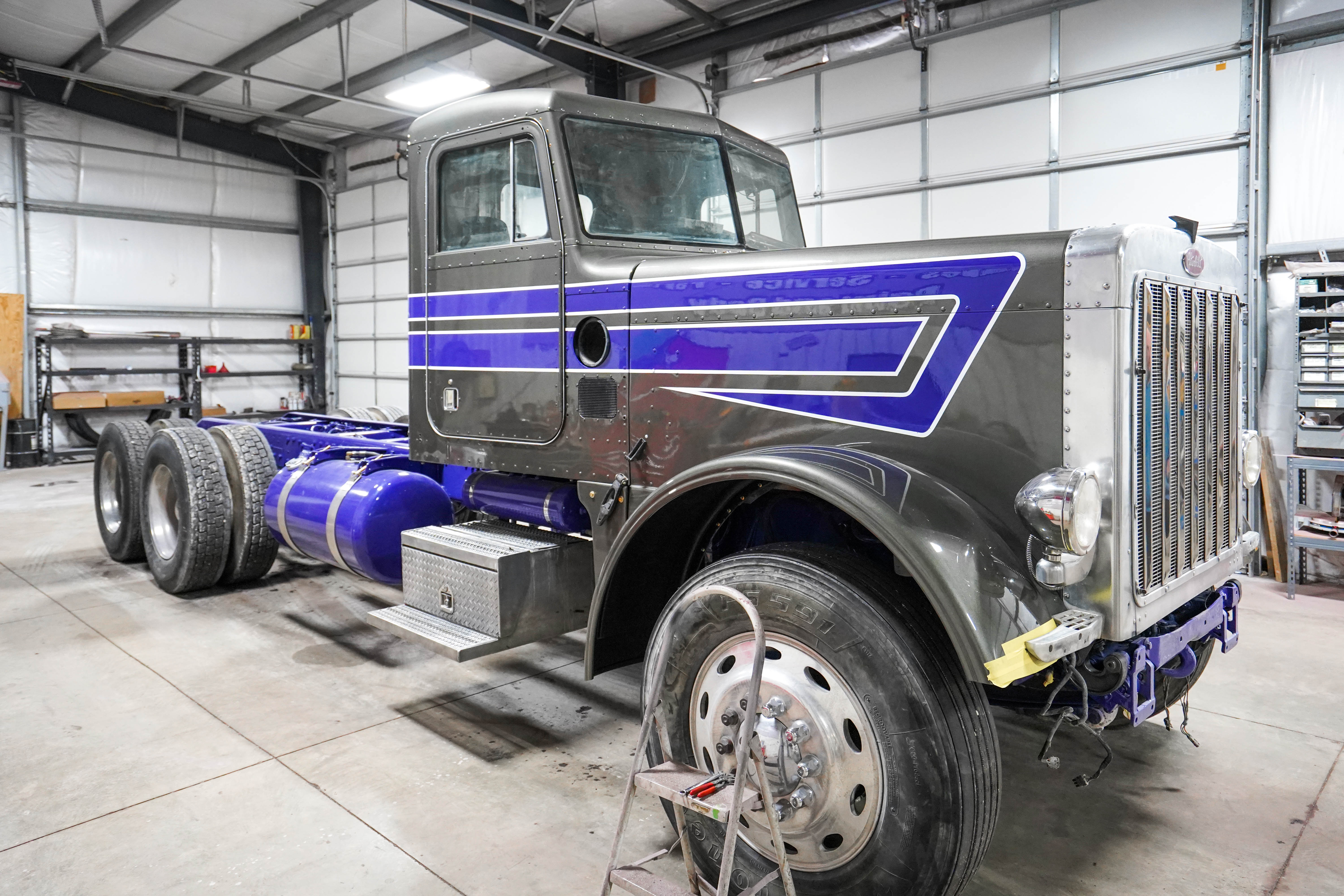 Paint & Body Work in Oak Grove, MO - Example 20