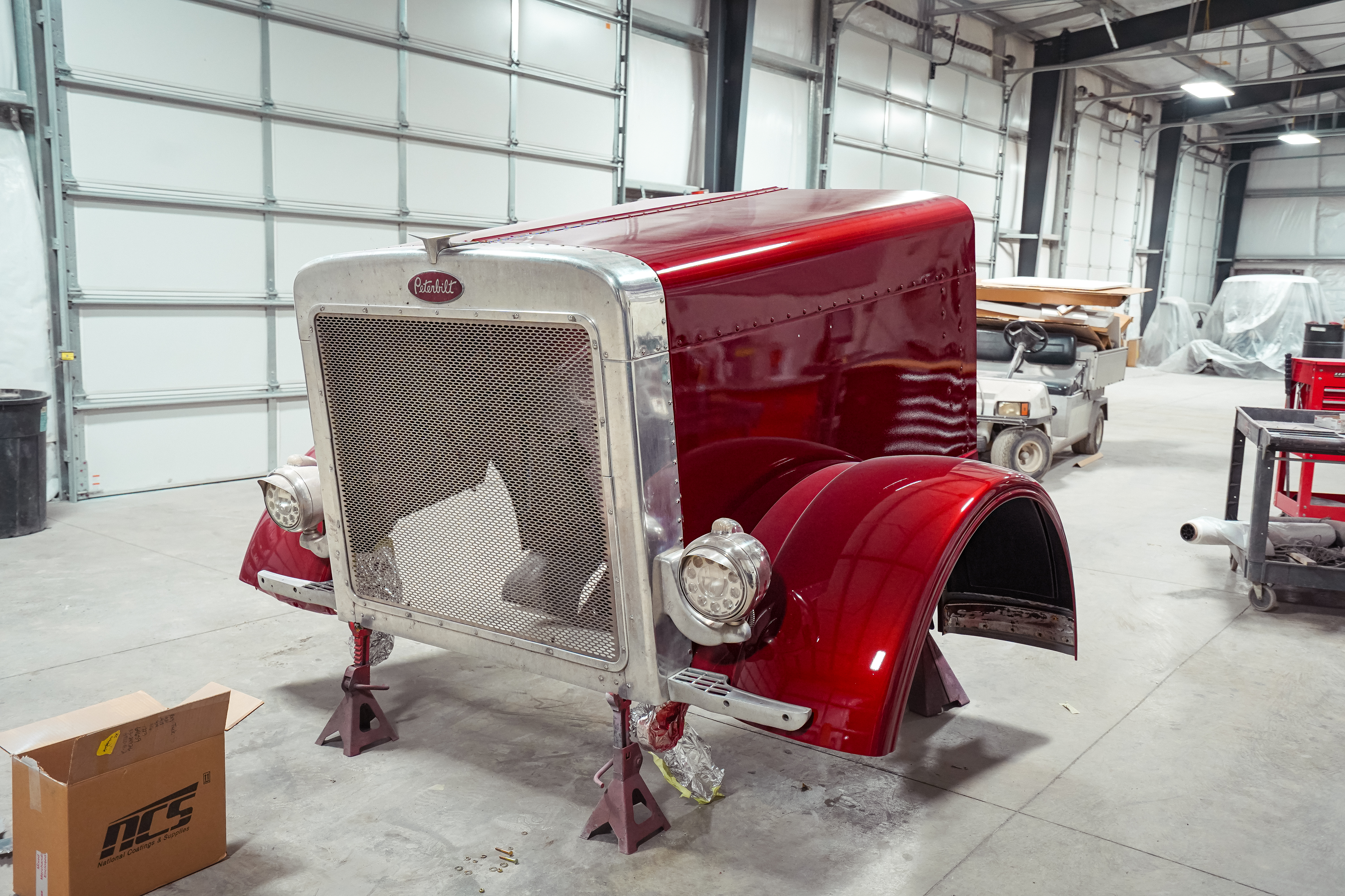 Paint & Body Work in Oak Grove, MO - Example 15