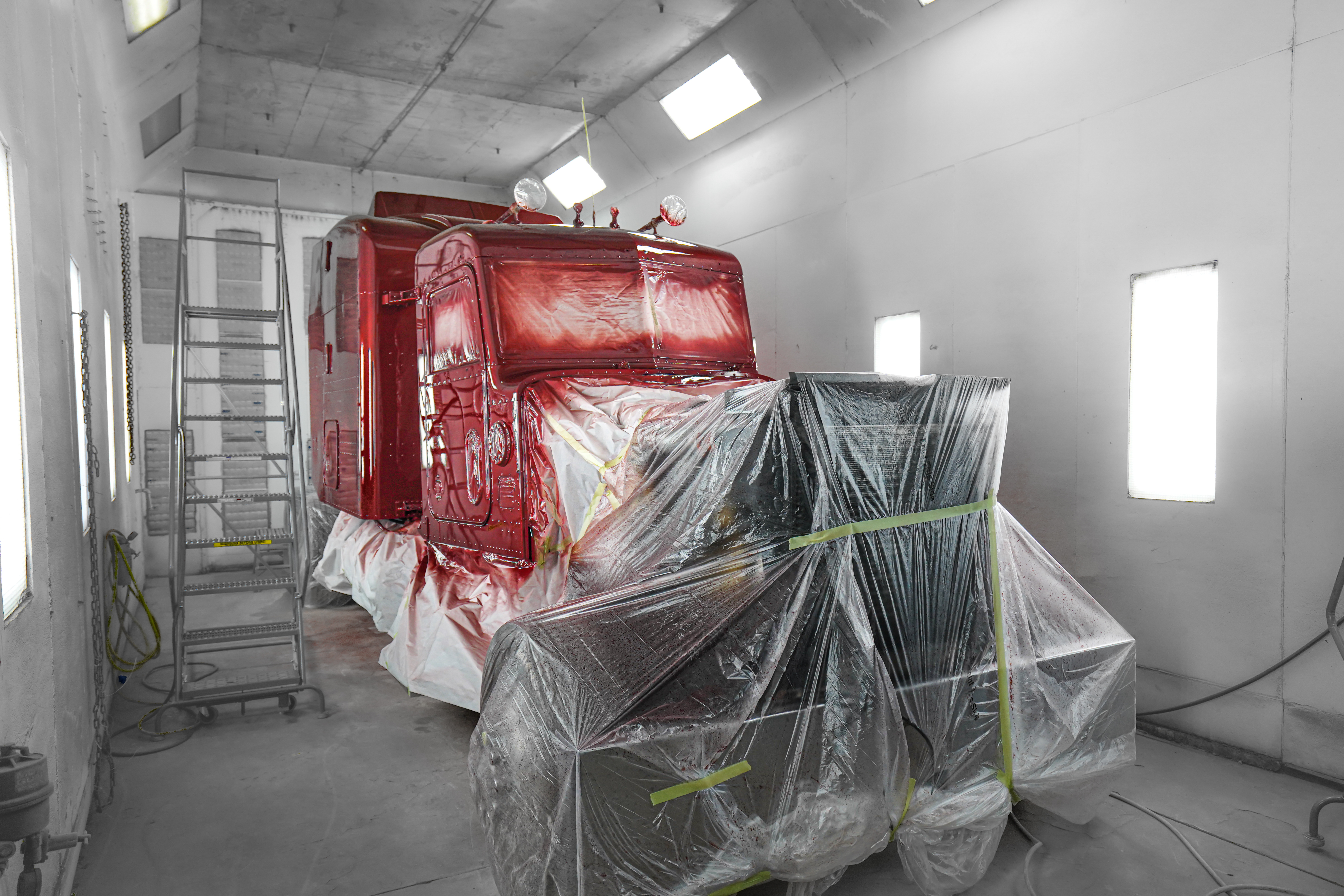 Paint & Body Work in Oak Grove, MO - Example 19