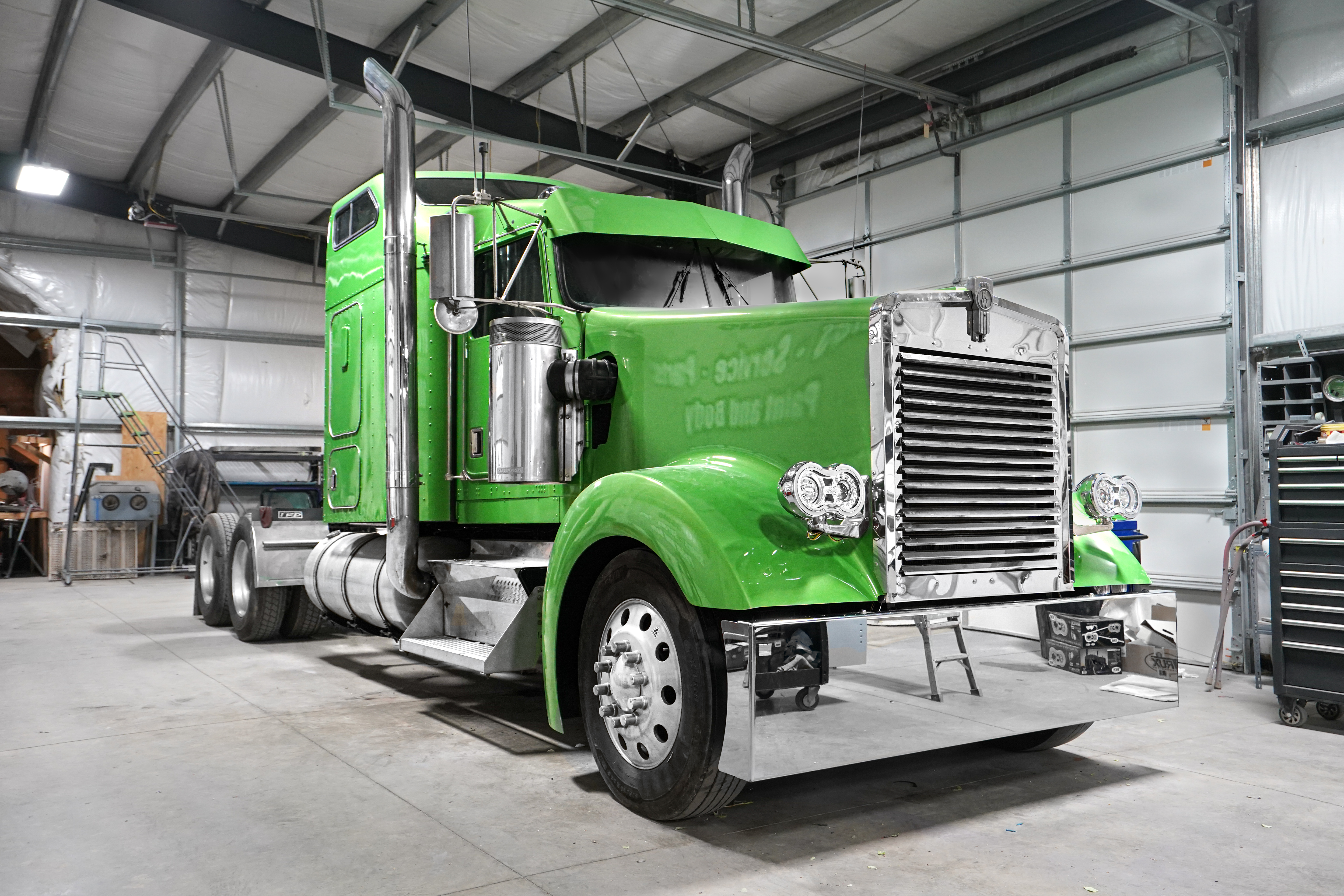 Paint & Body Work in Oak Grove, MO - Example 7