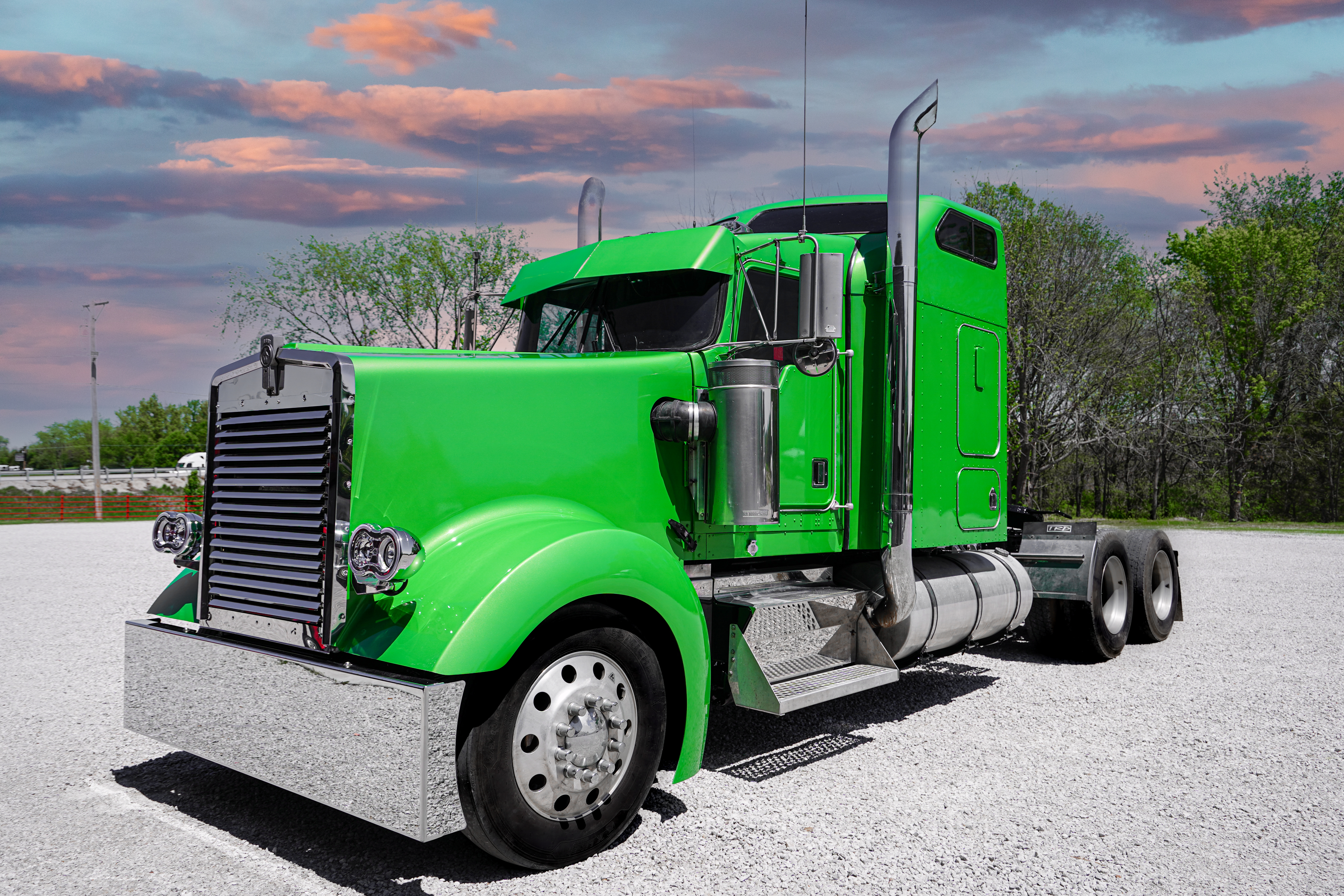 Paint & Body Work in Oak Grove, MO - Example 2