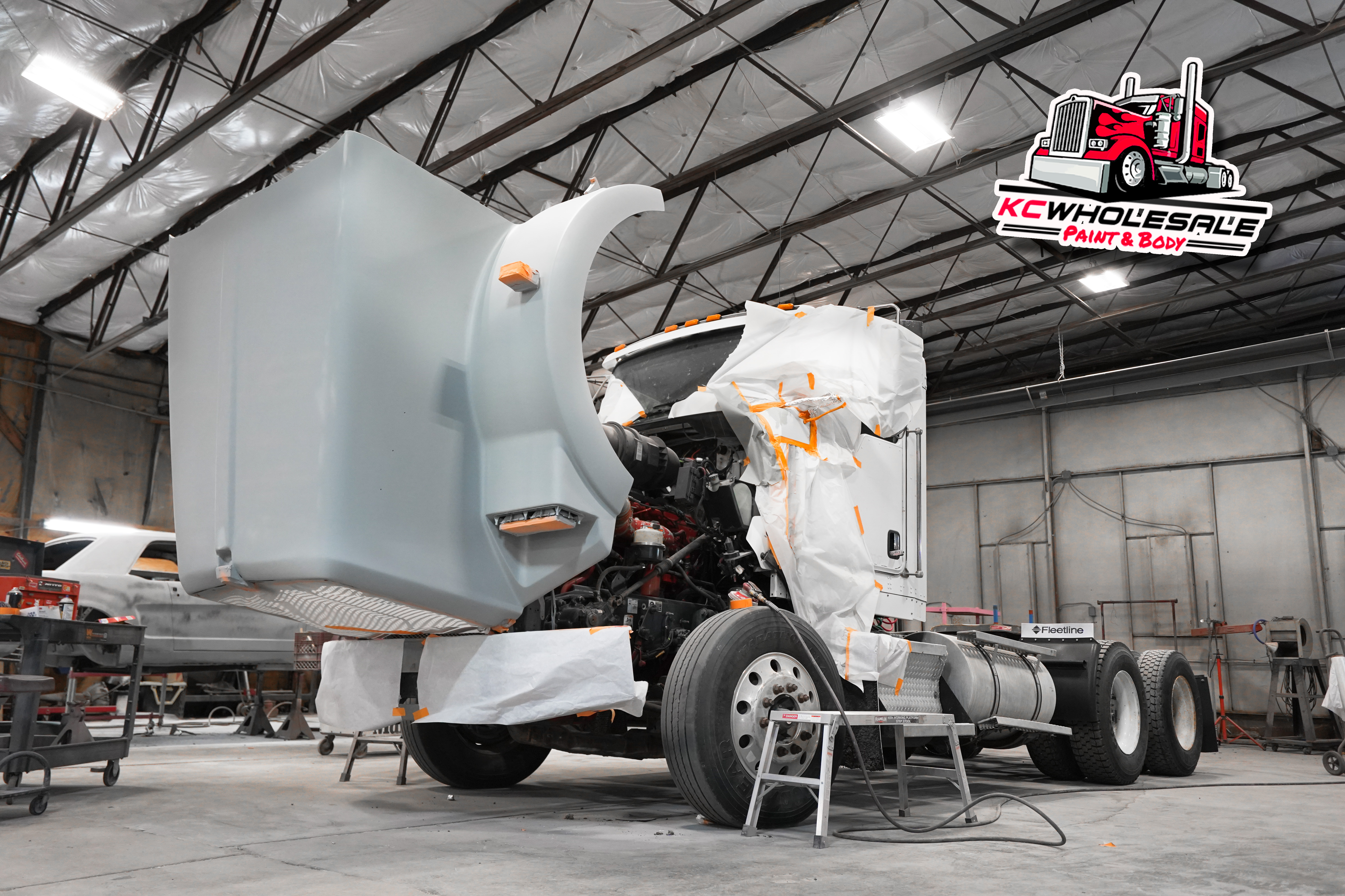Paint & Body Work in Oak Grove, MO - Example 8
