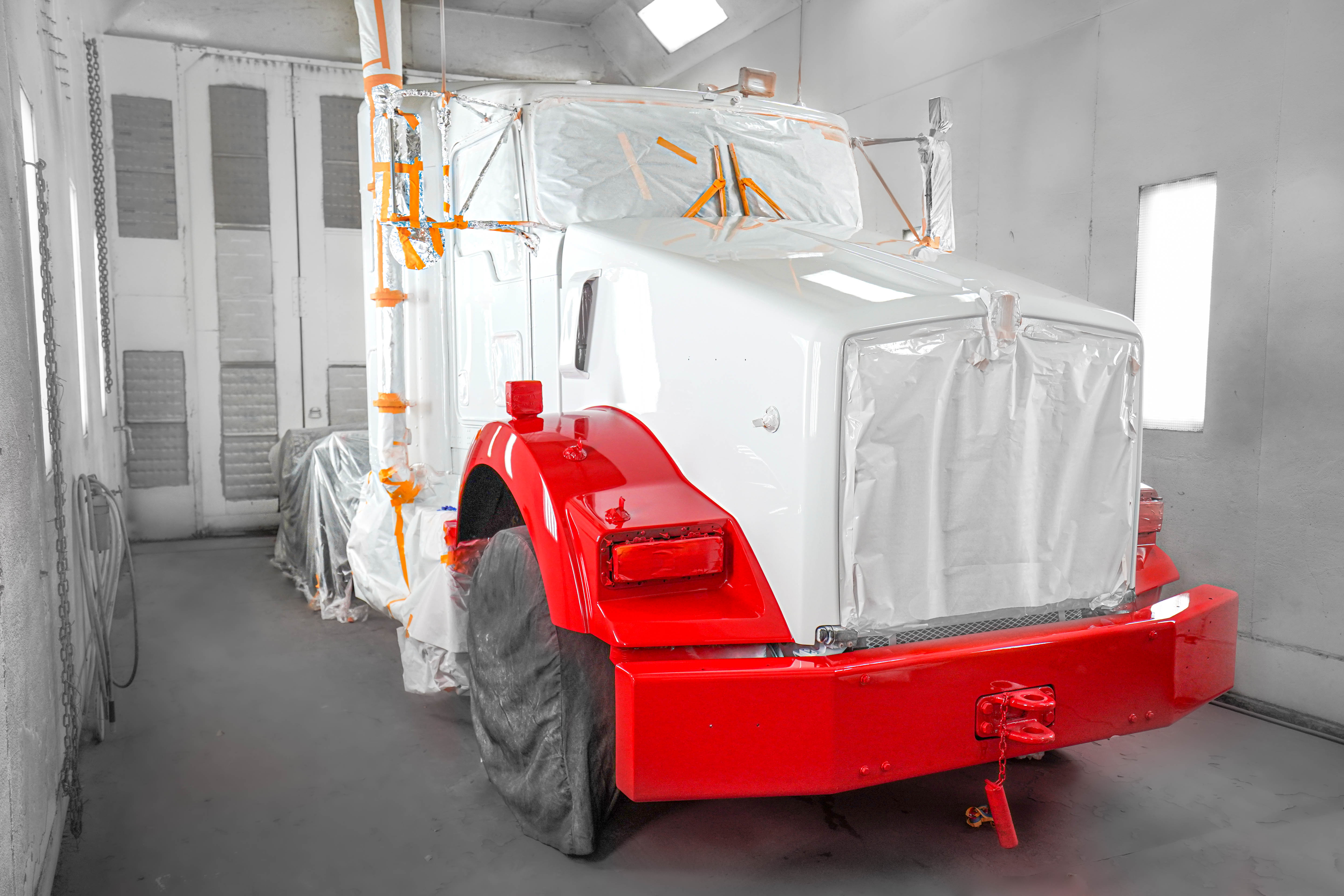 Paint & Body Work in Oak Grove, MO - Example 9