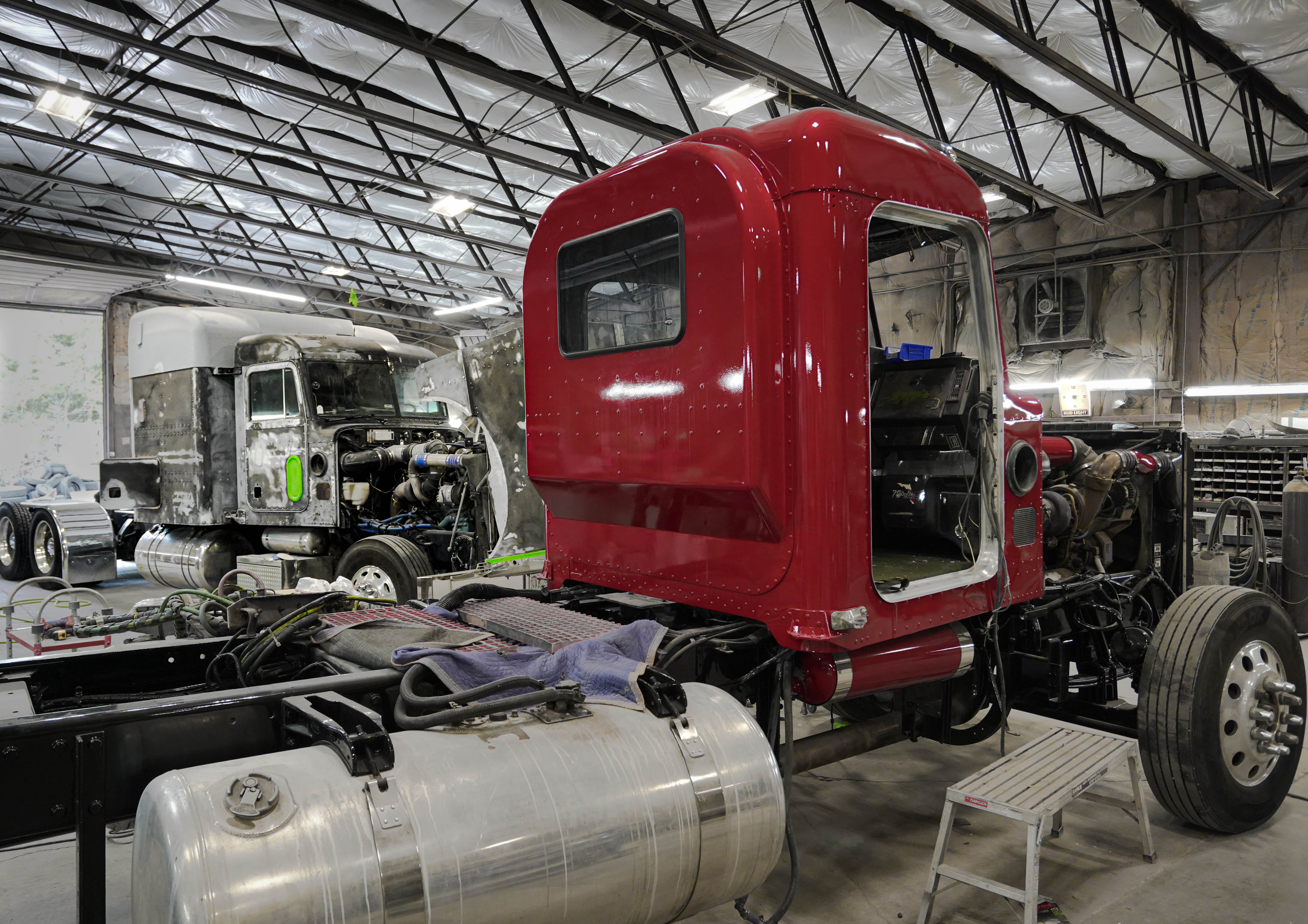 Paint & Body Work in Oak Grove, MO - Example 13