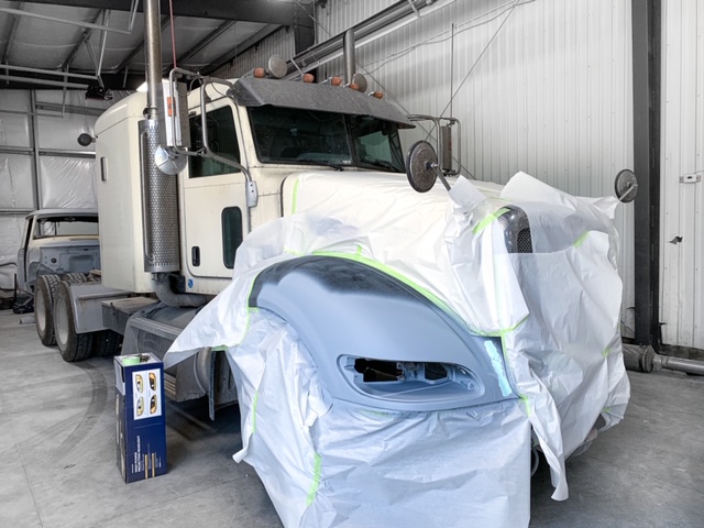 Paint & Body Work in Oak Grove, MO - Example 11