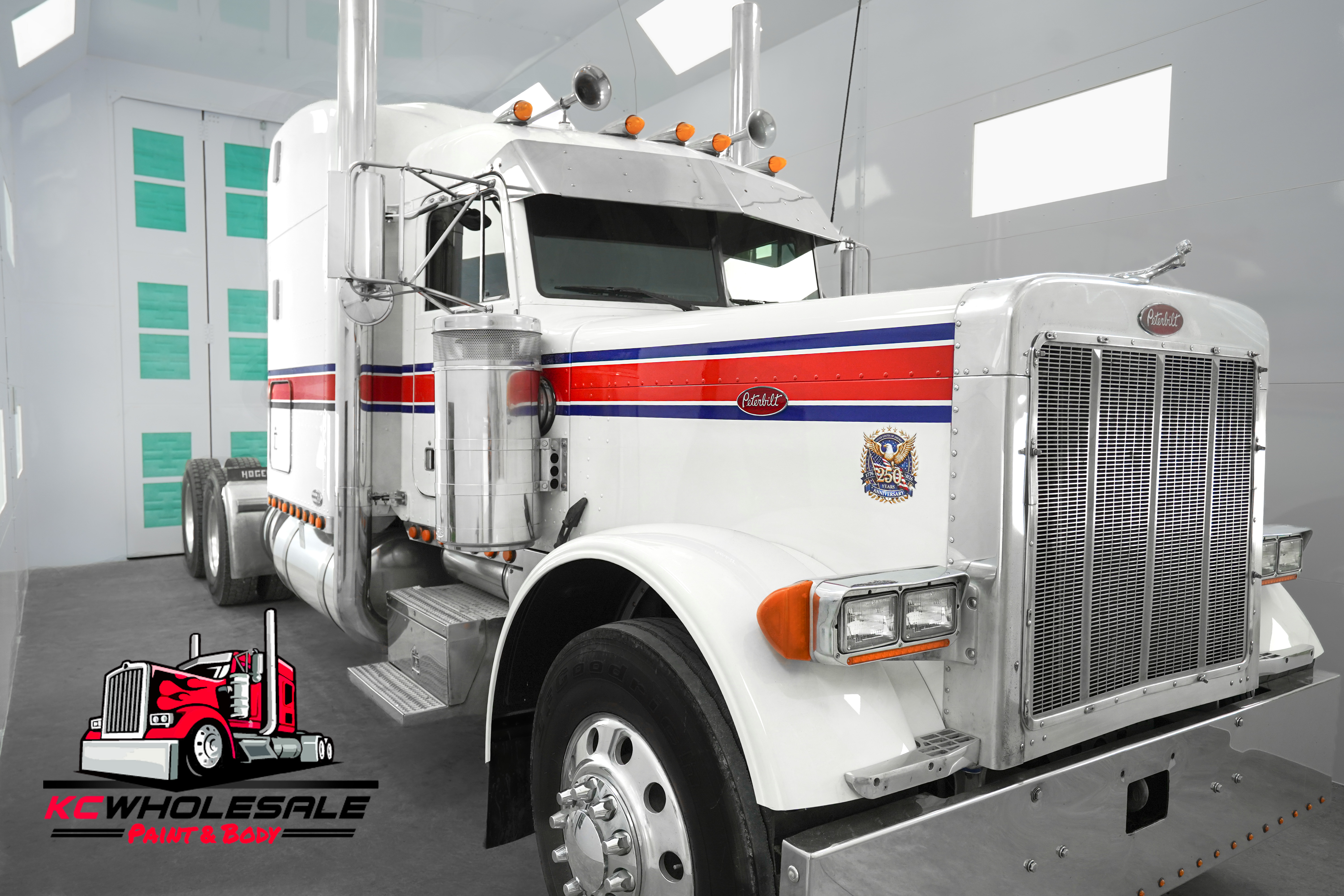 Paint & Body Work in Oak Grove, MO - Example 4
