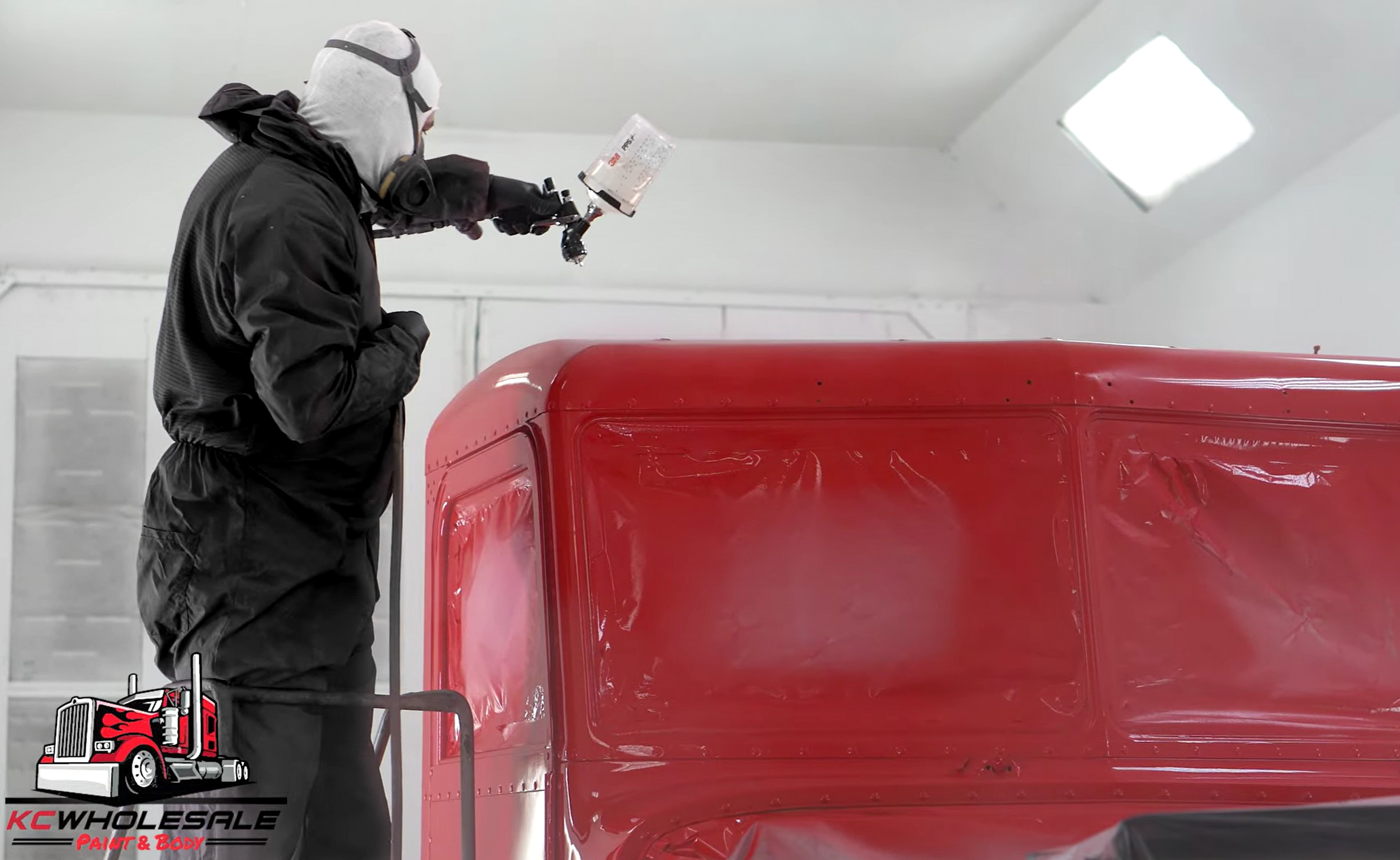 Paint & Body Work in Oak Grove, MO - Example 12