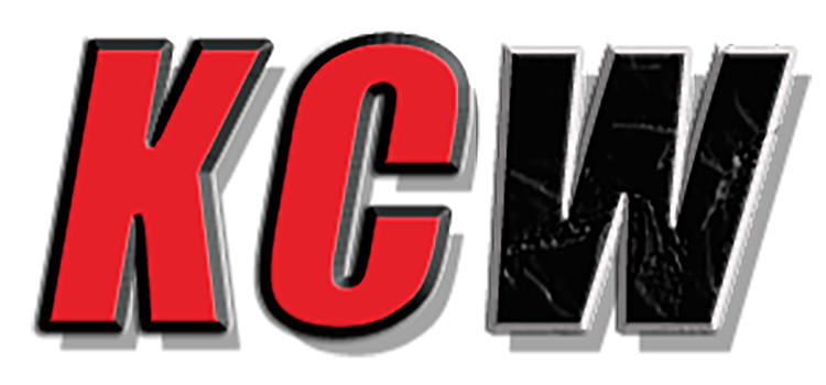 KC Wholesale Logo