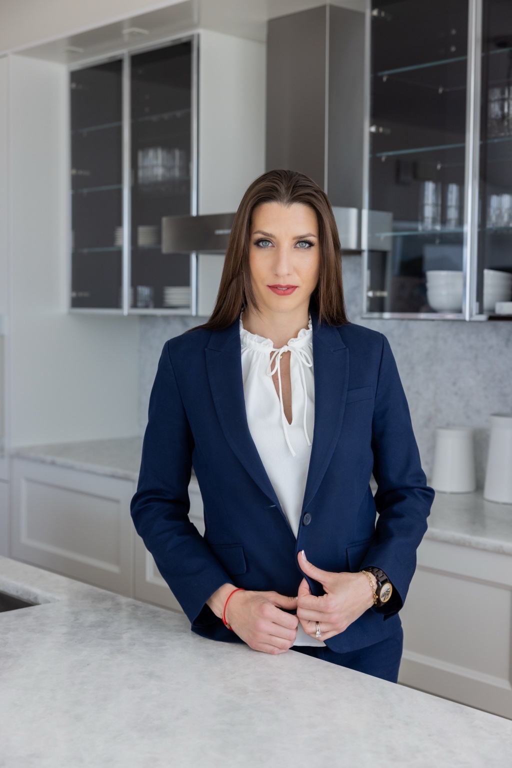 Caroline Nowell, REALTOR®