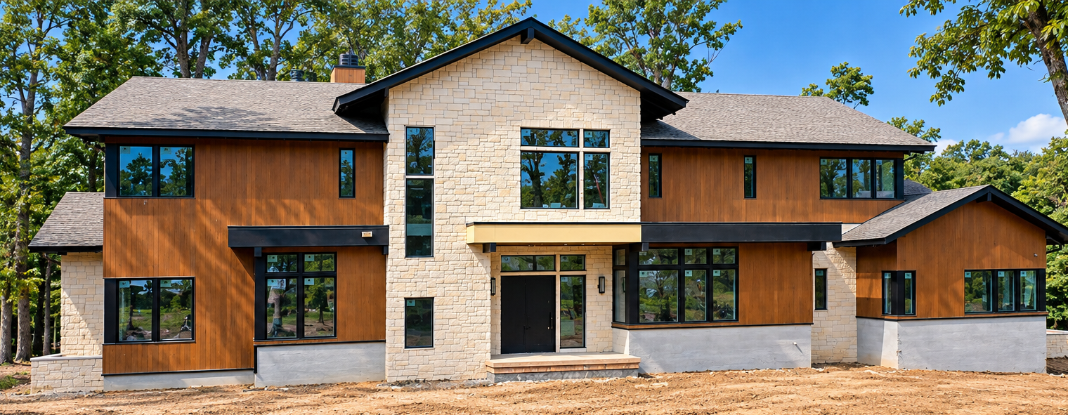 Greeley project 1