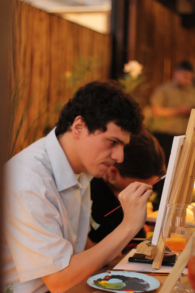 Próximos Eventos