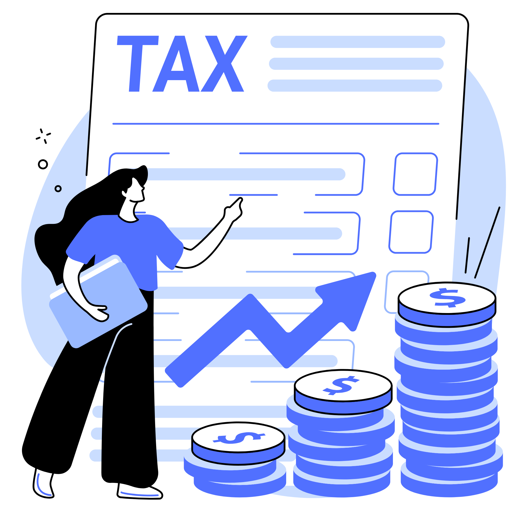 CCDL TaxWise Consulting