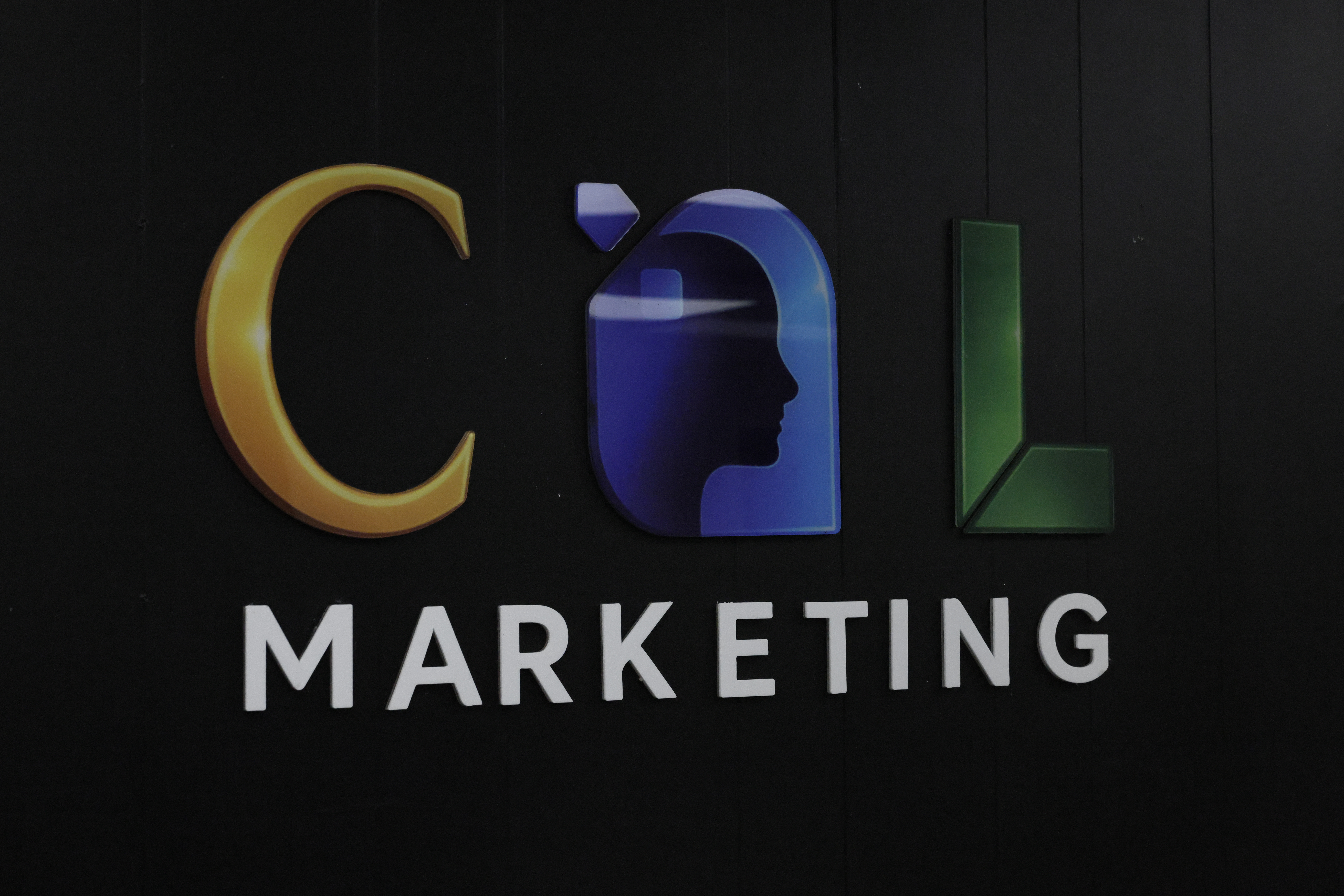CAL Marketing team