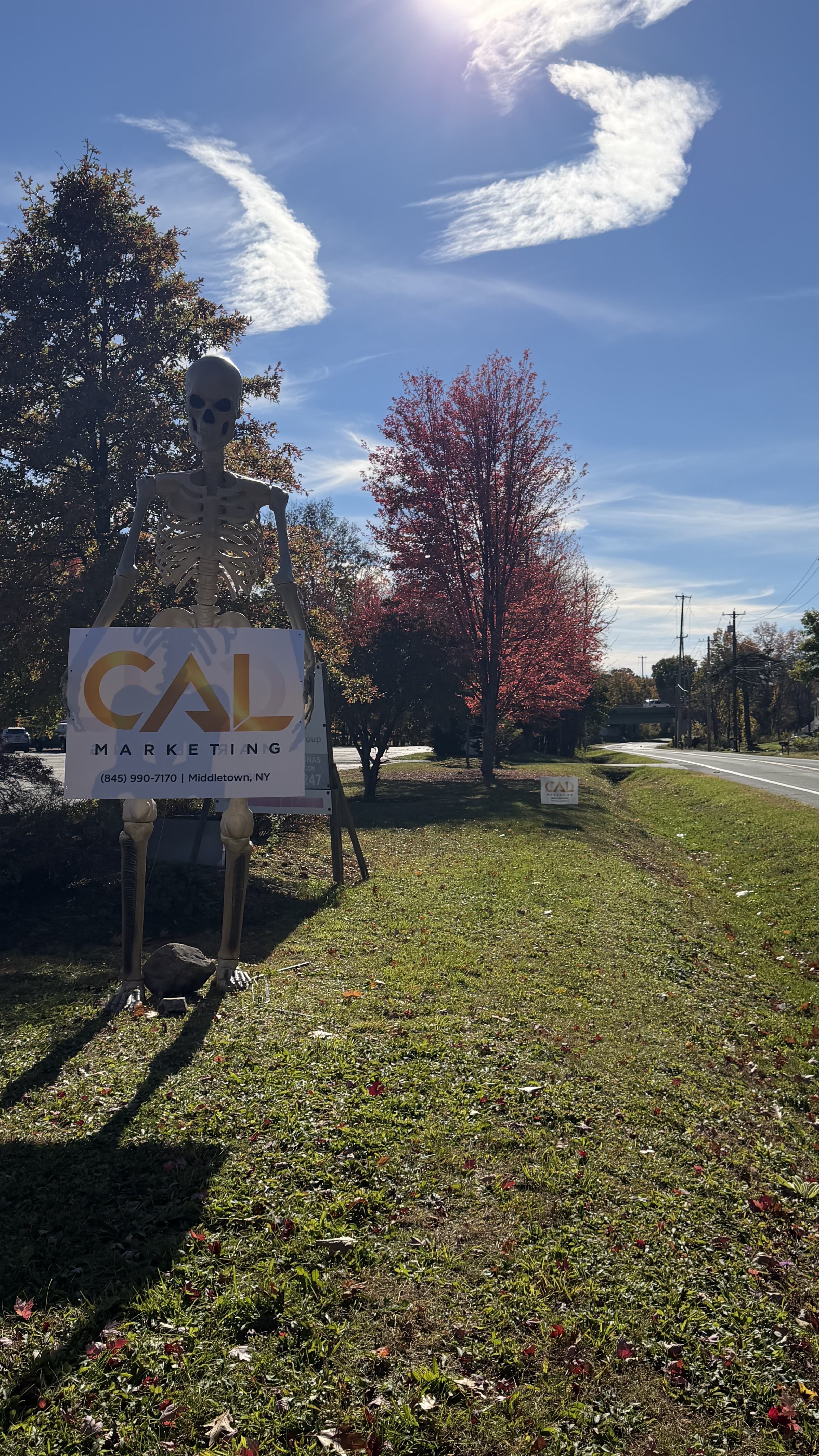 CAL Marketing, precision and attention to detail in everything we build.
