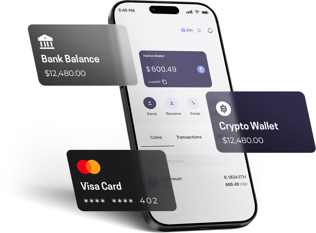 Trustyfy card