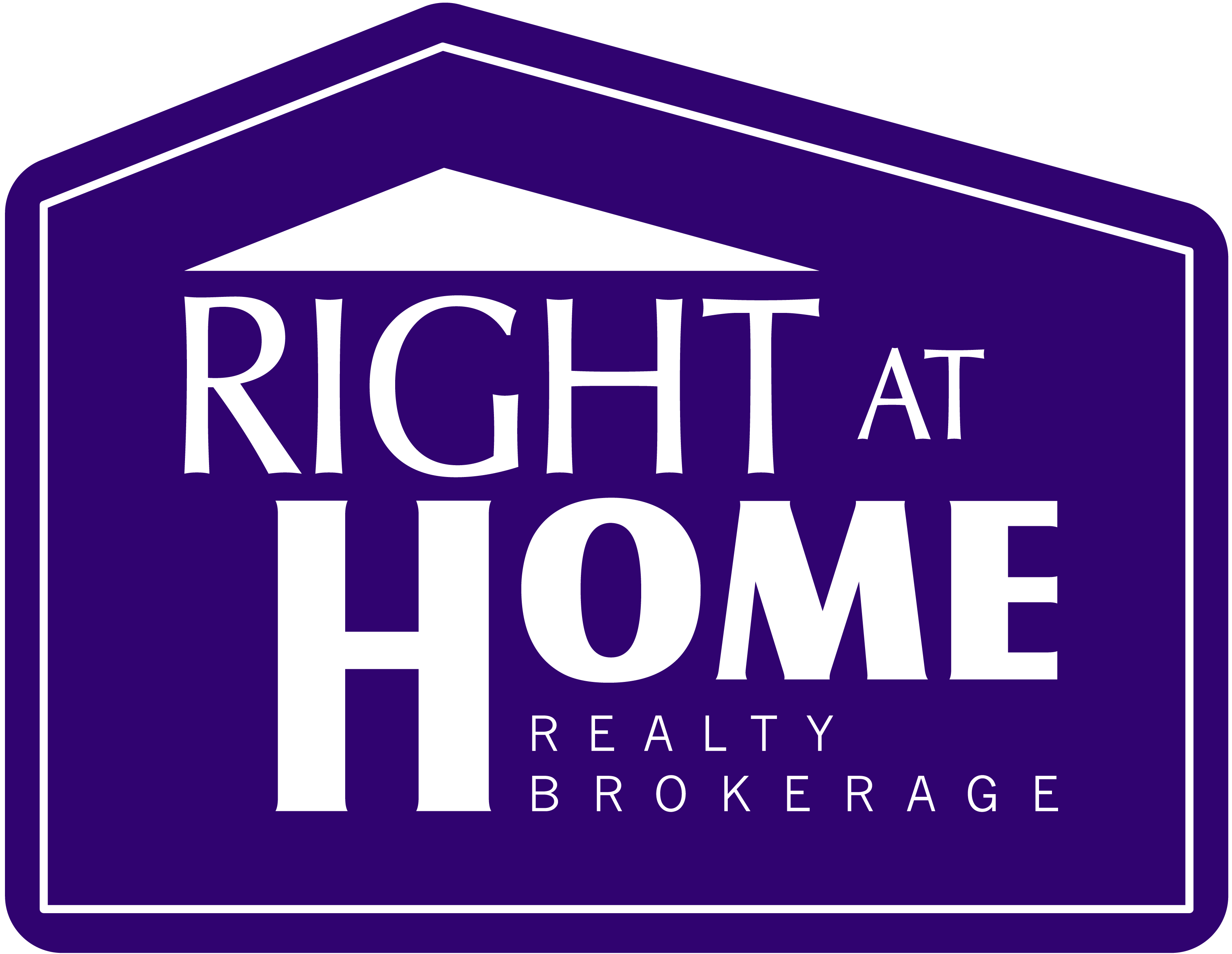 Right At Home Realty Logo
