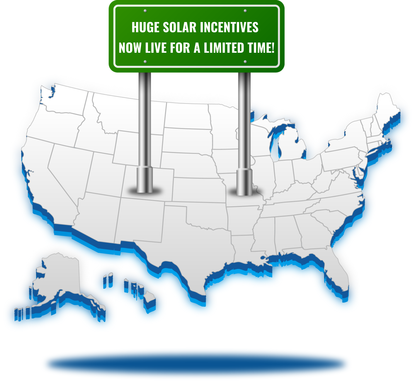 USA Map
