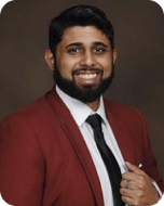 Saiem Gilani