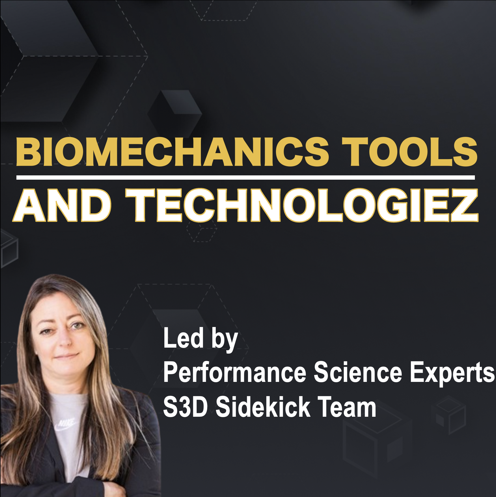 Biomechanics Tools and TechnologieZ