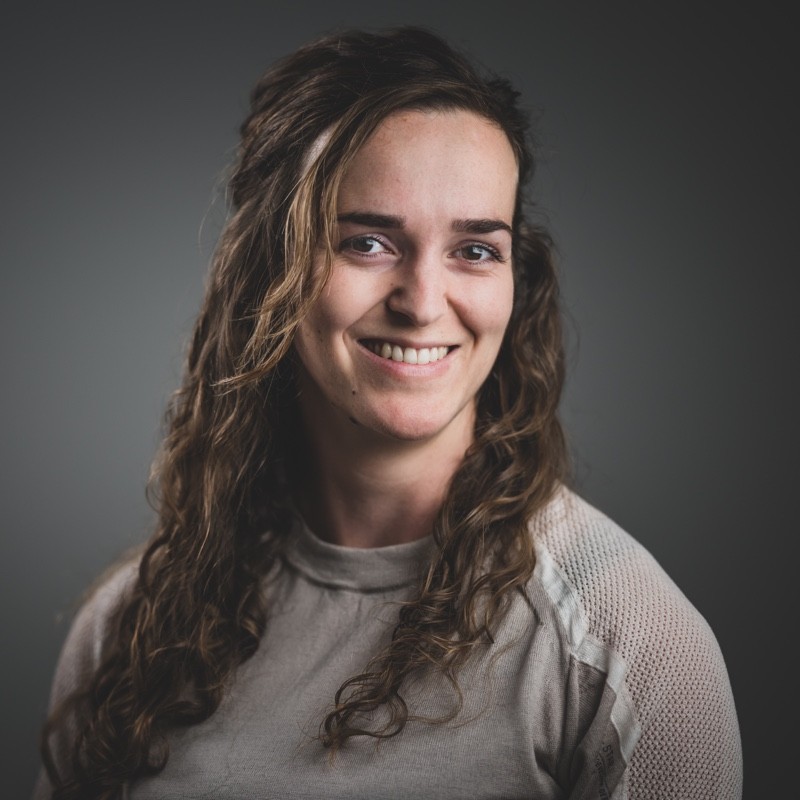 Veerle Eeftink-van Leemput