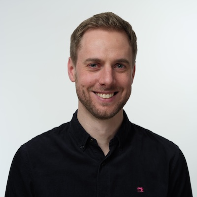 Christoph Scheuch, PhD