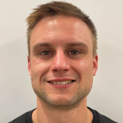 Dr. John Krzyszkowski