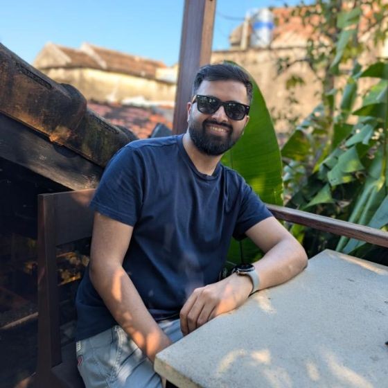 Deepansh Khurana