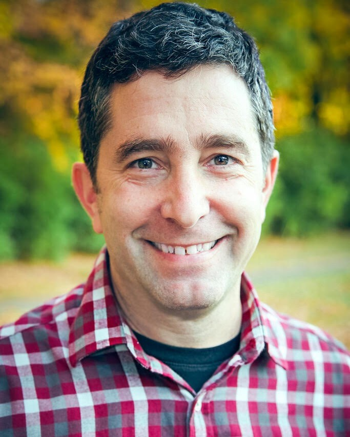 Chris Fonnesbeck