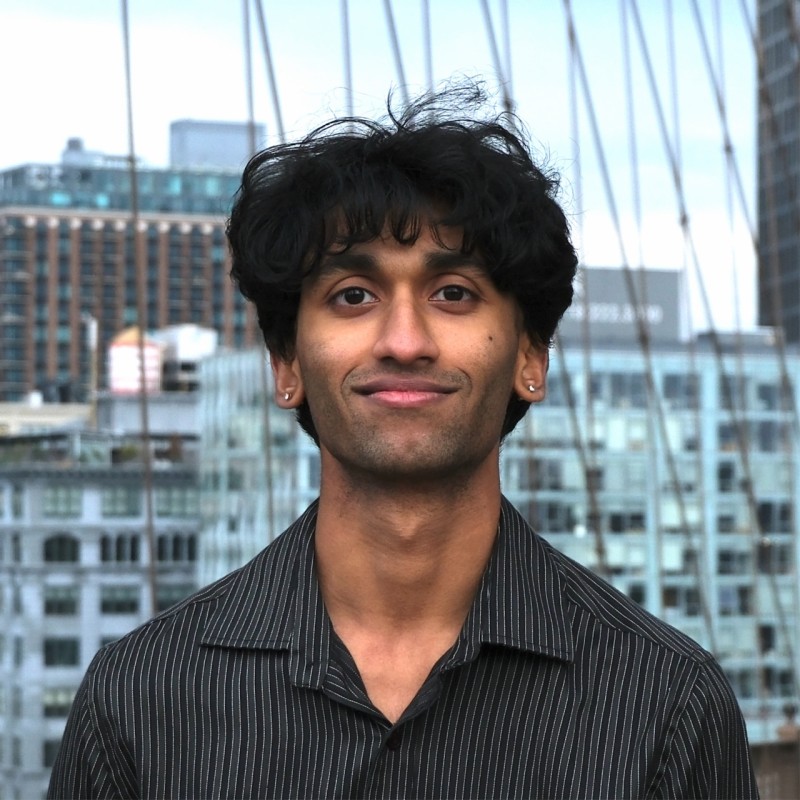 Amrit Vignesh