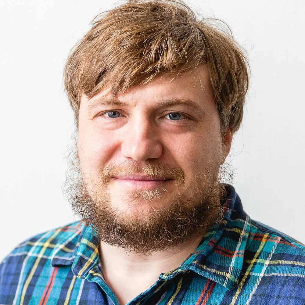 Greg Matthews, PhD