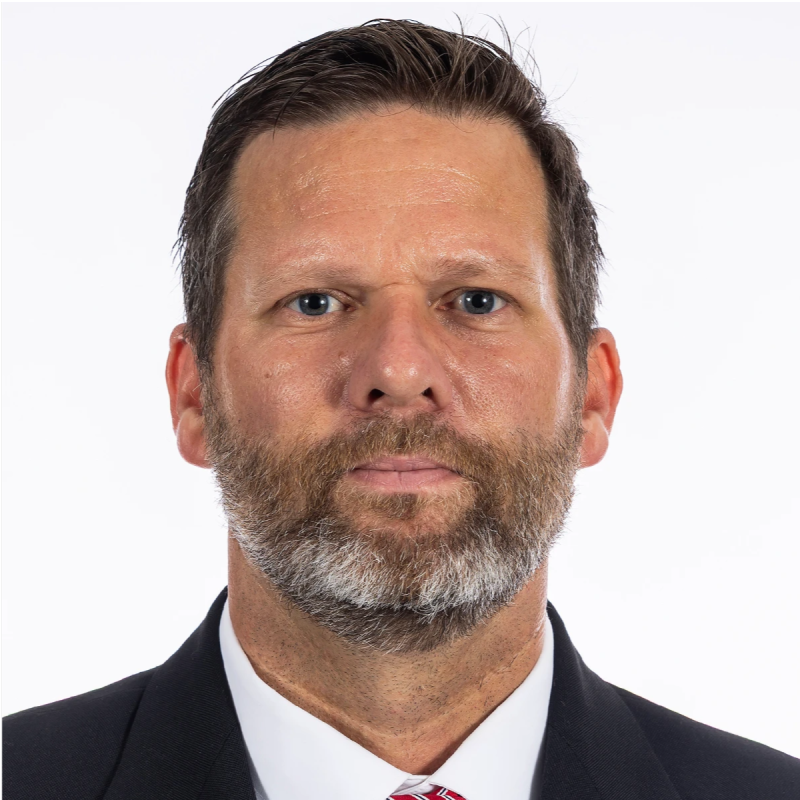 Brad Smith, PhD