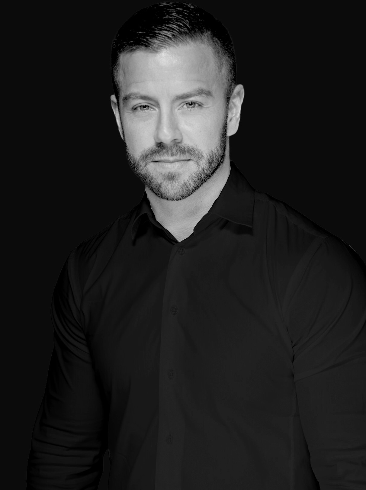 Coach JT Tapias