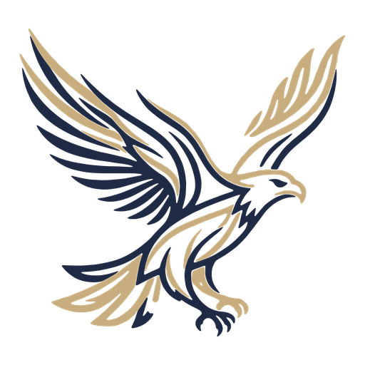 Eagle Rising