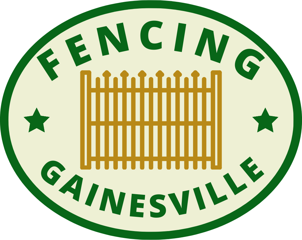 Fencing Gainesville Logo