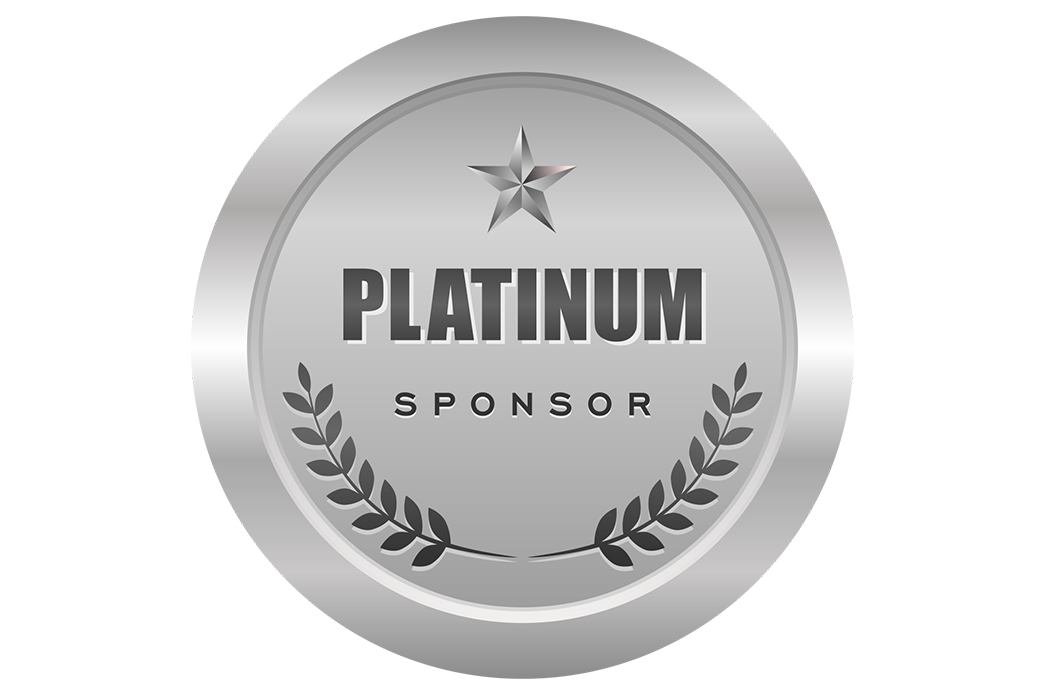 Platinum Sponsor