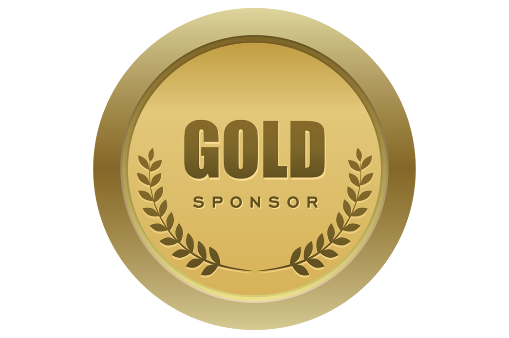 Gold Sponsor