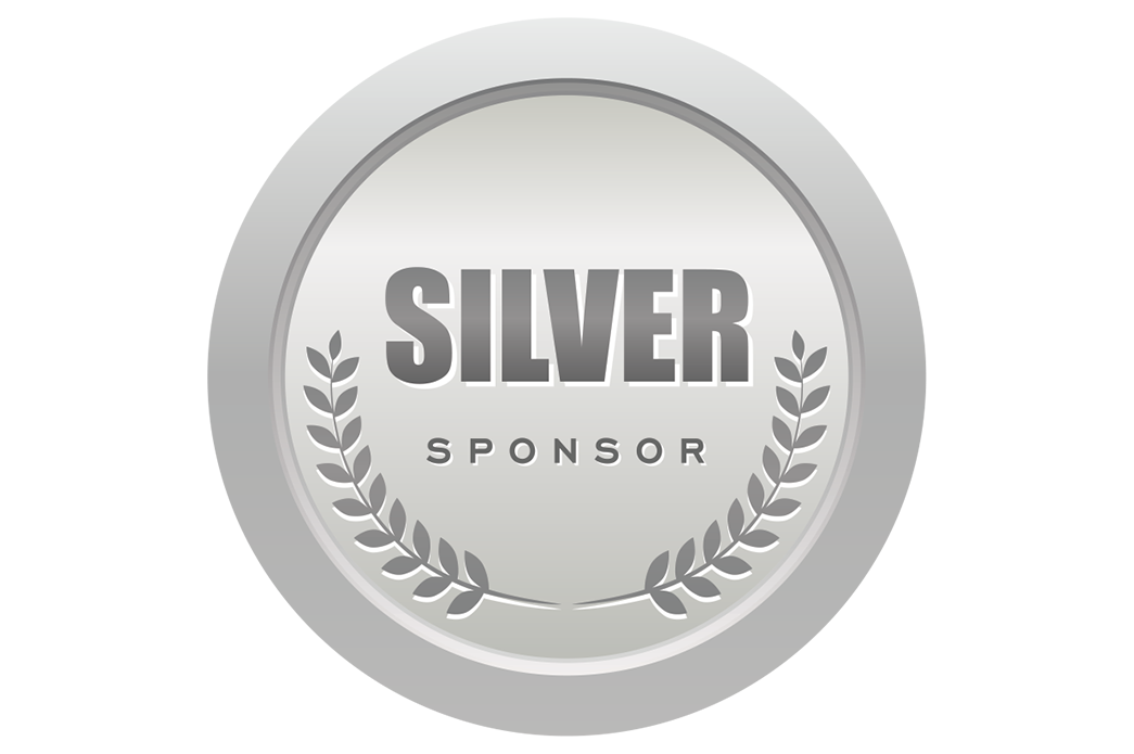 Silver Sponsor