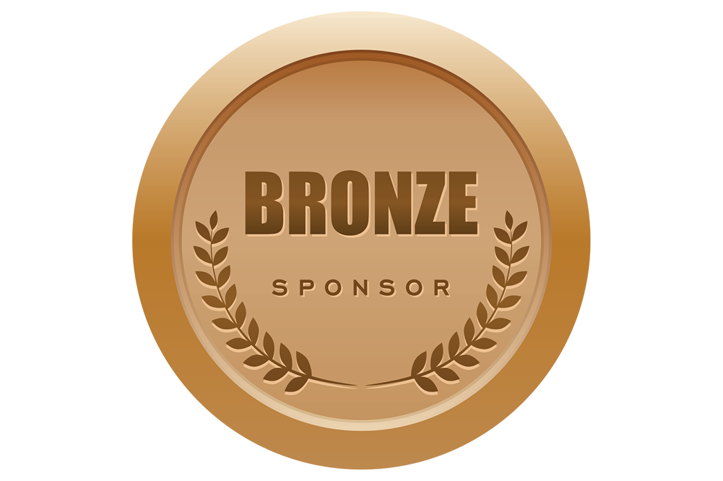 Bronze Sponsor