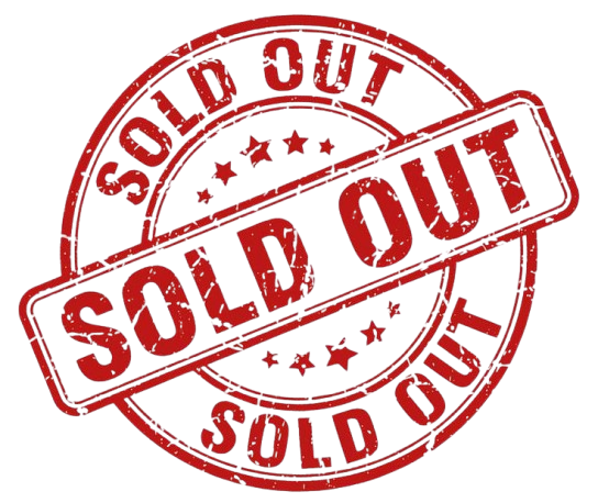 Sold Out