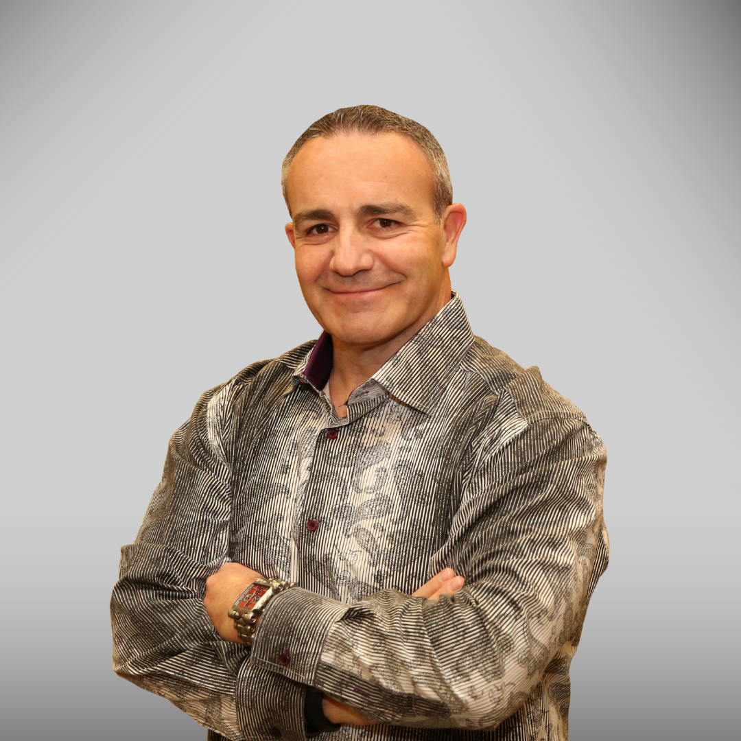 Lucho Crisalle